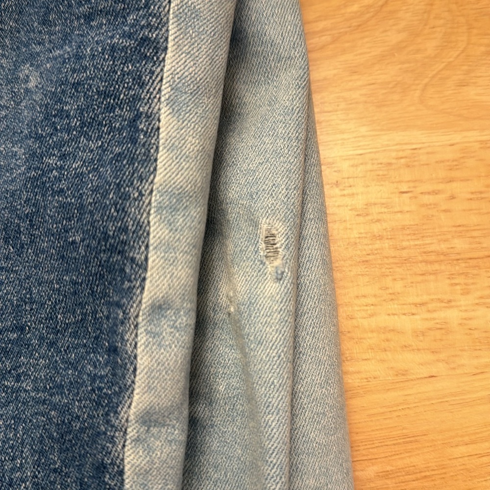 Lane Bryant Women’s SZ 14 Jeans - Picture 3 of 3